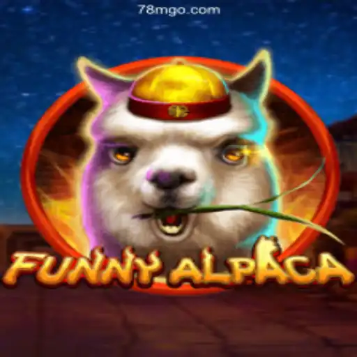 Discover the Whimsical World of FunnyAlpaca With 78M⭐️ ONLINE PLATAFORMA OFICIAL