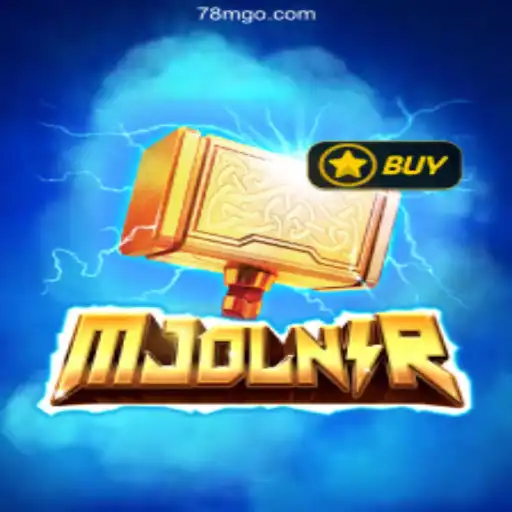 Discovering Mjolnir: The Official 78M⭐️ Online Game Platform
