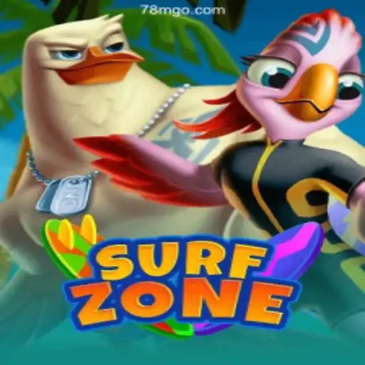 Ride the Waves with SurfZone