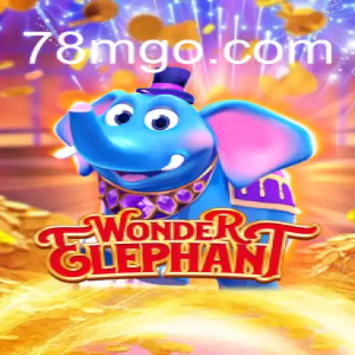 Explore the Thrilling World of WonderElephant: Your 78M⭐️ Online Game Platform